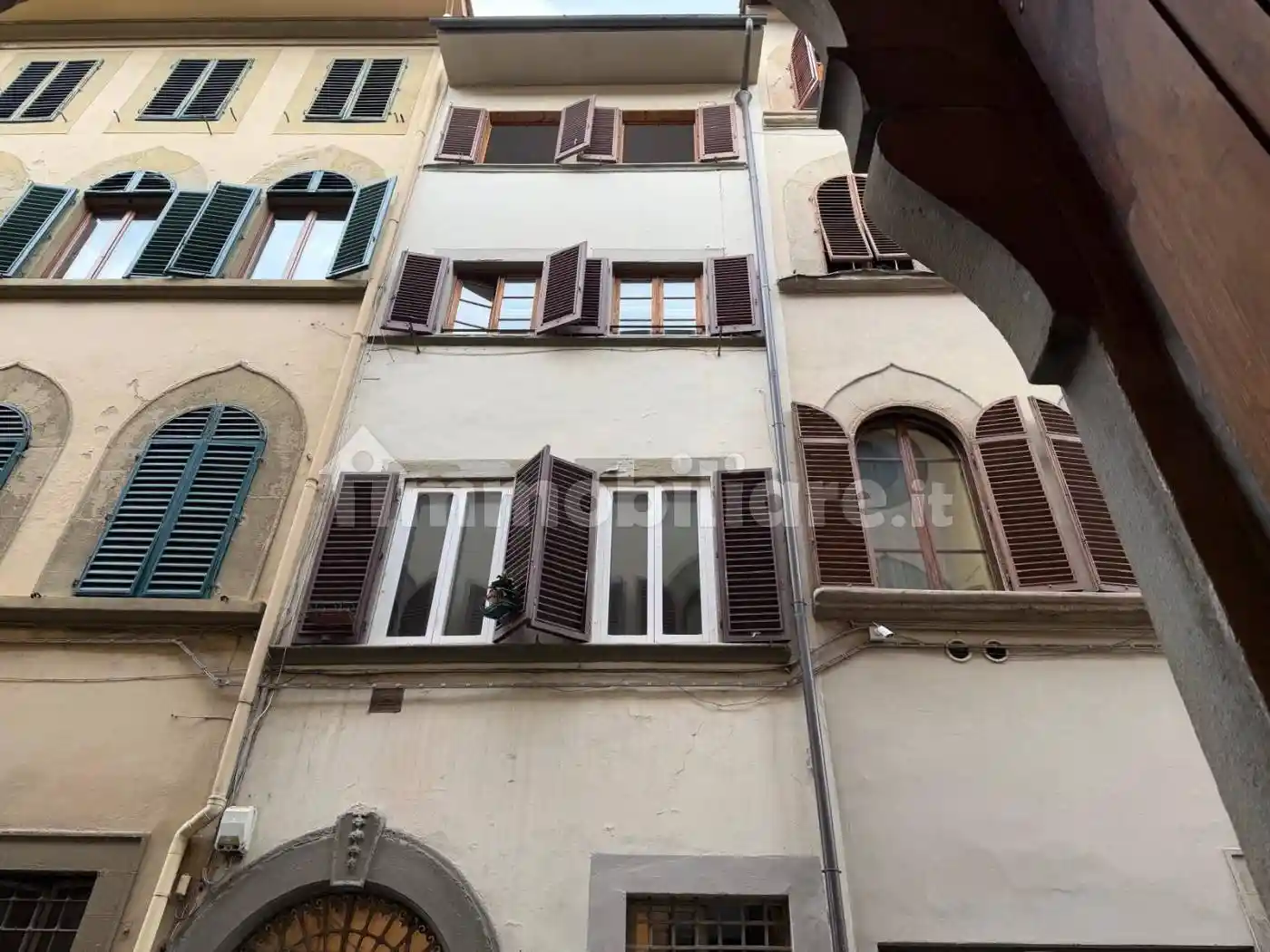 Appartamento in vendita a Firenze