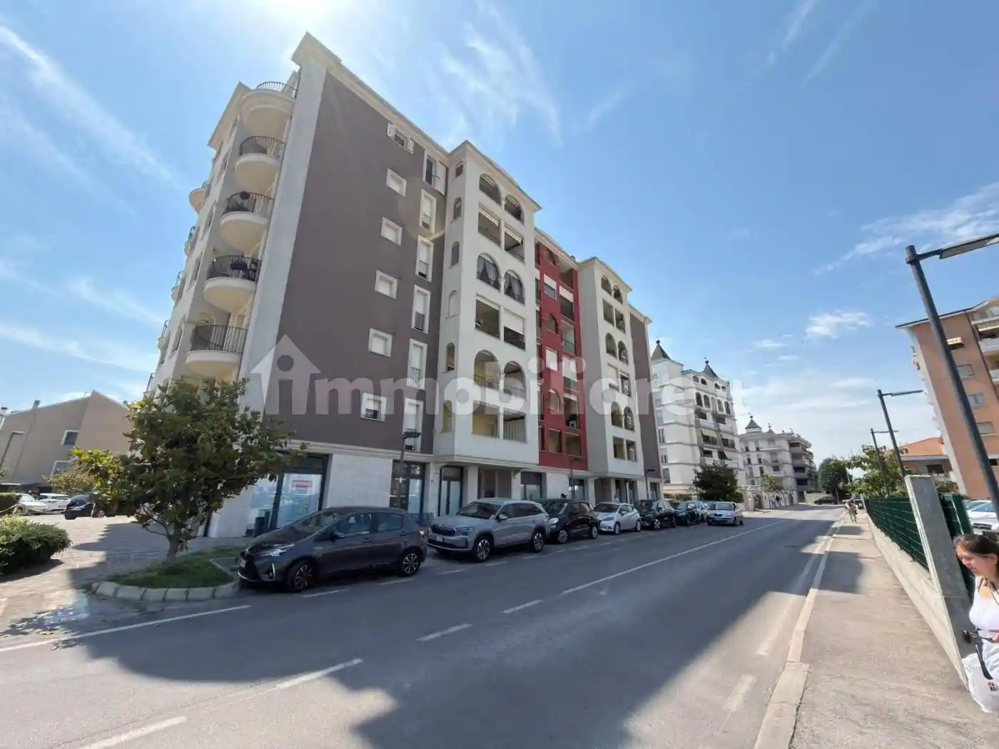 Attico - Mansarda in vendita a Montesilvano
