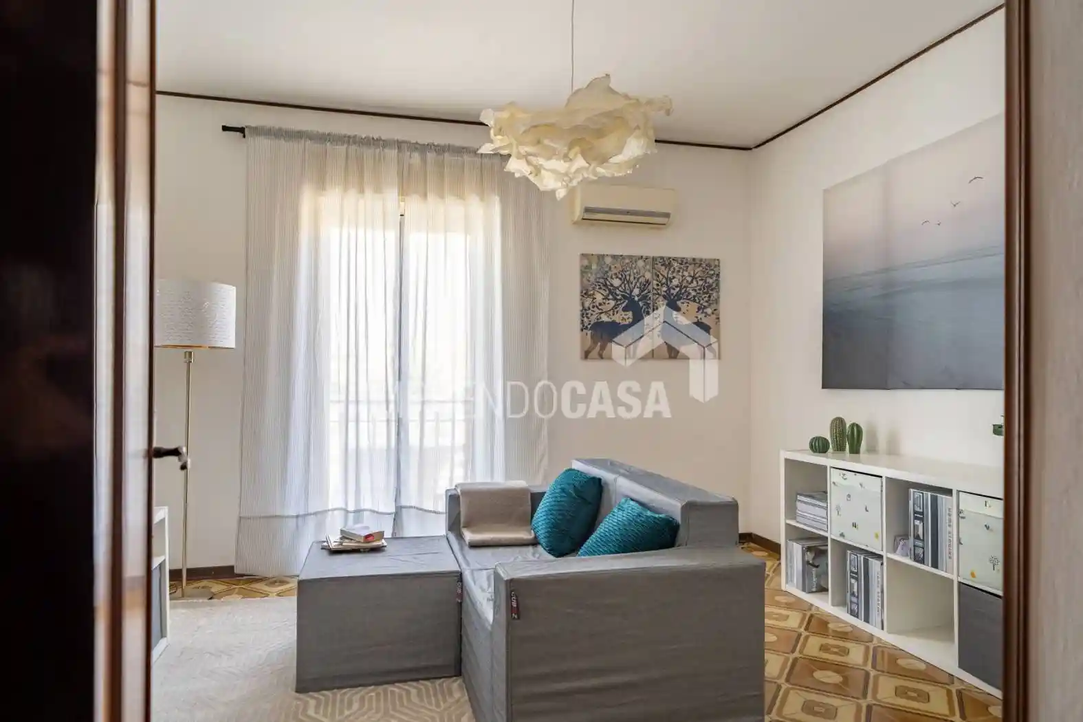 Appartamento in vendita a Palermo
