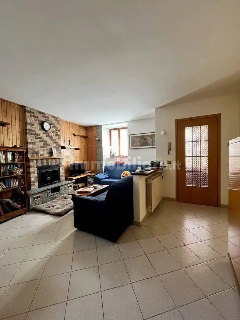 Casa indipendente in vendita a Centro Valle Intelvi