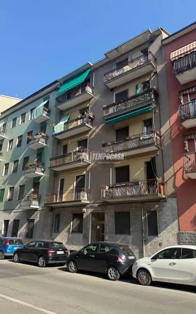Appartamento in vendita a Sesto San Giovanni