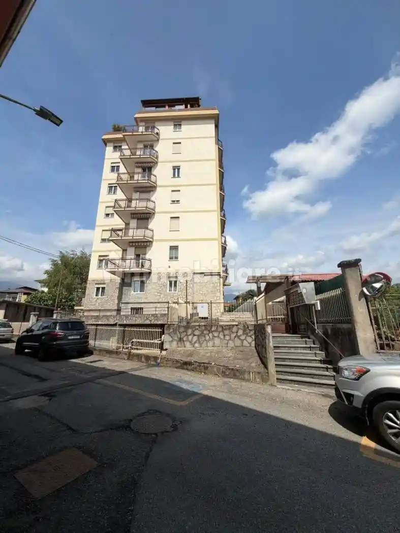 Appartamento in vendita a Occhieppo Inferiore