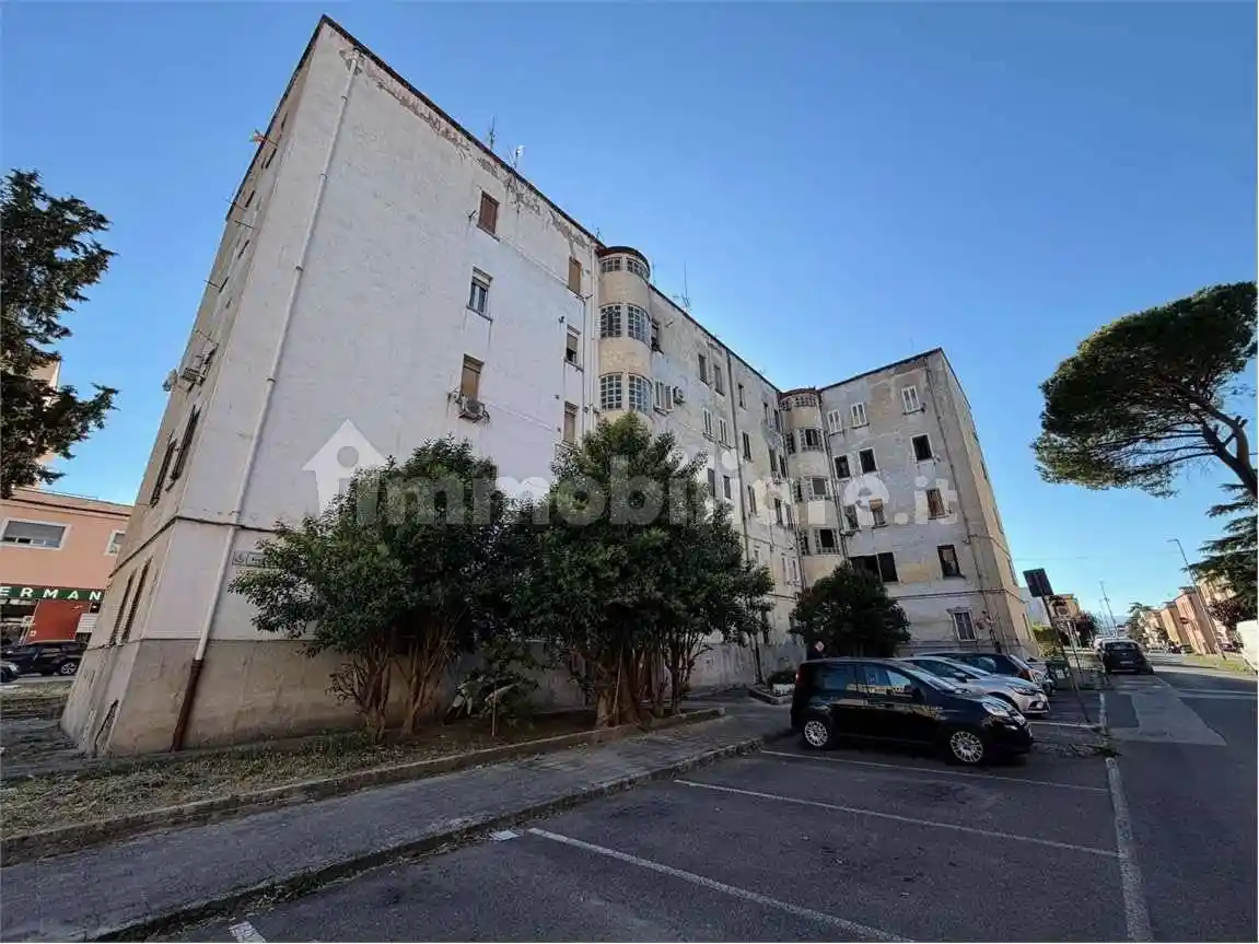 Appartamento in vendita a Benevento