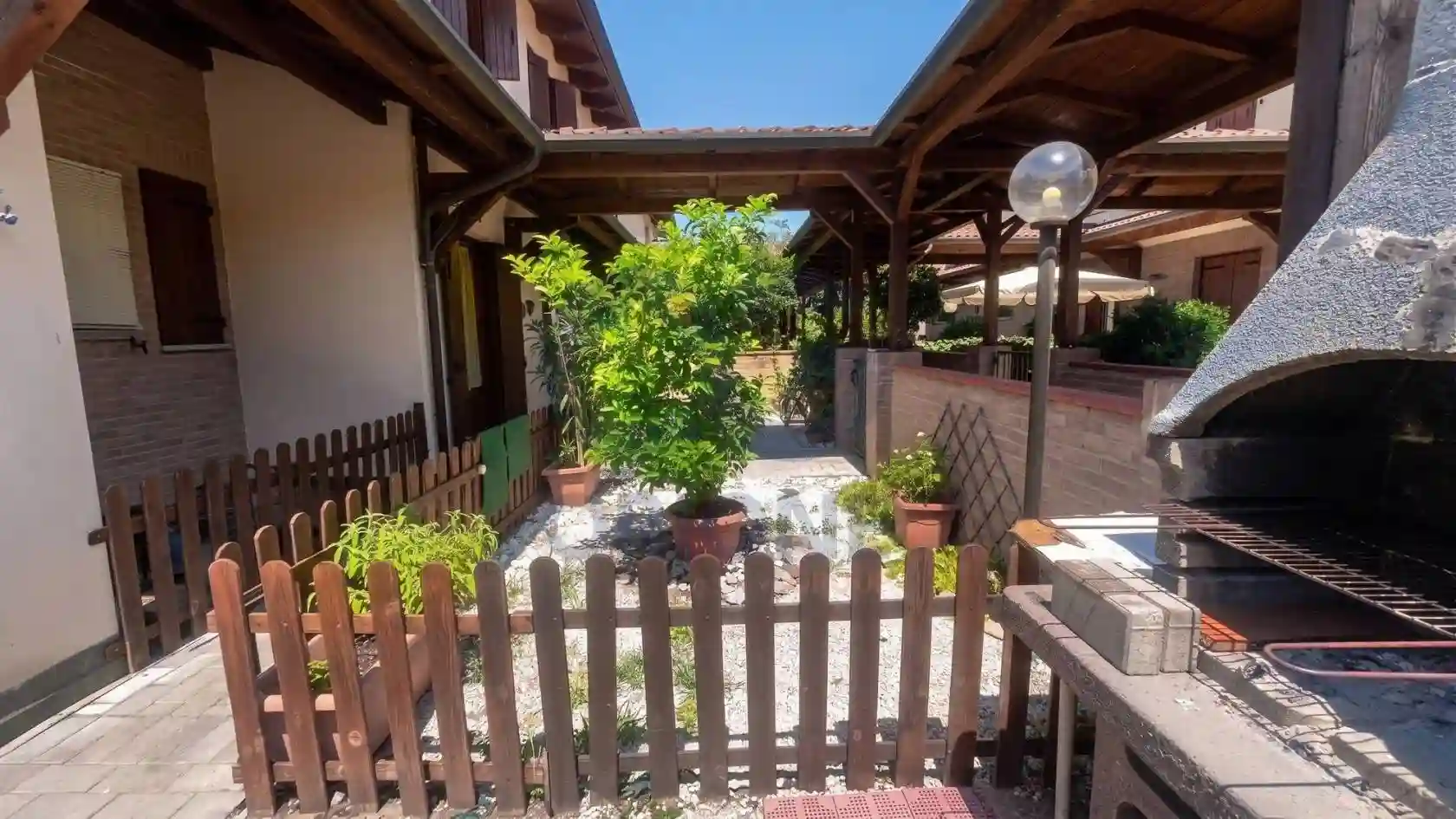 Villetta a schiera - foto 2