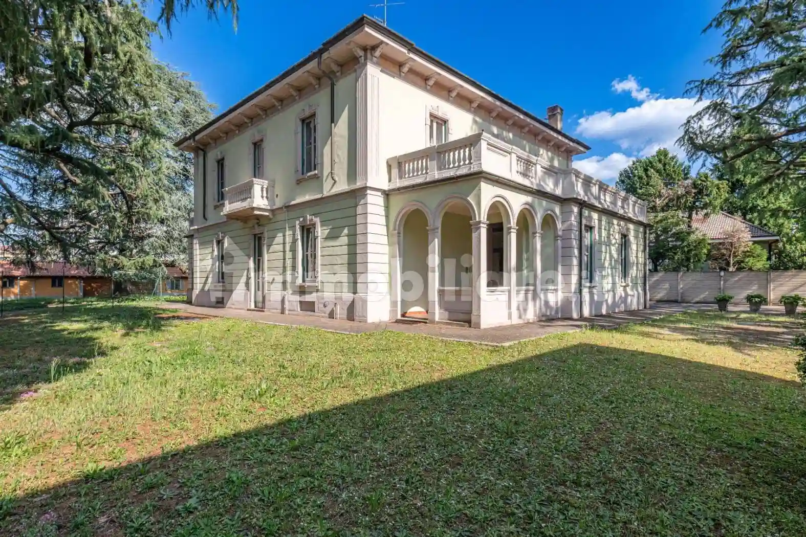 Villa - foto 3
