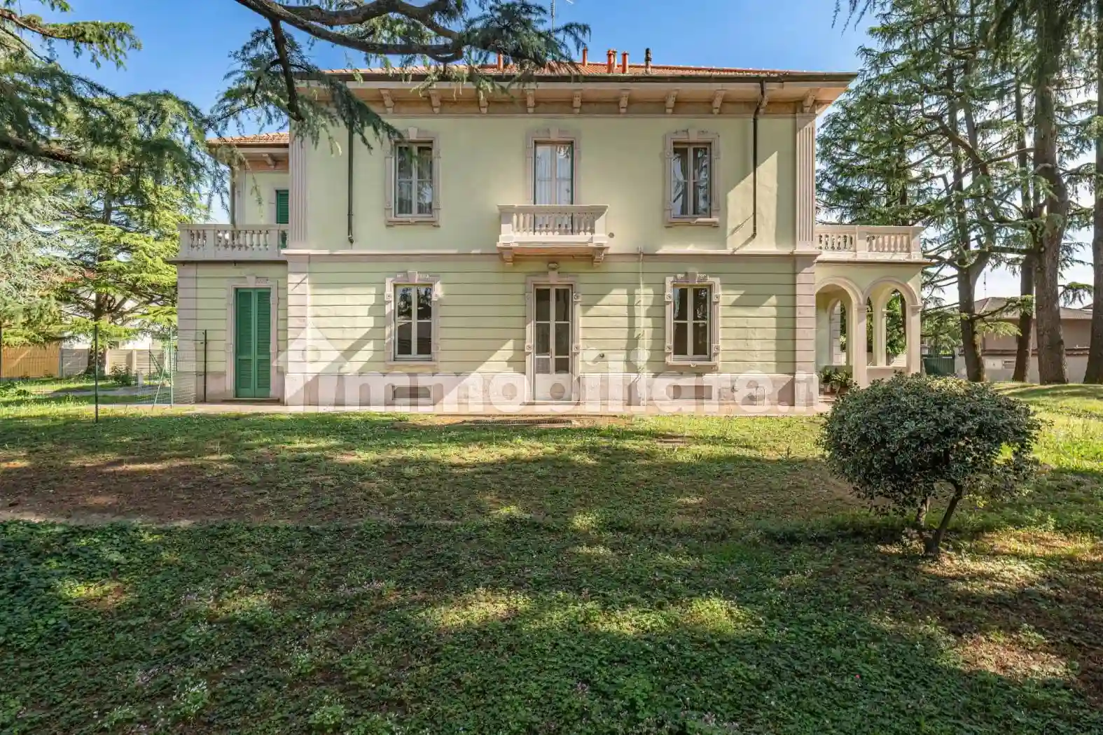 Villa - foto 4
