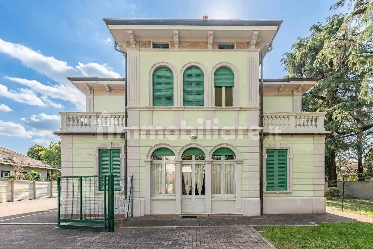 Villa - foto 5
