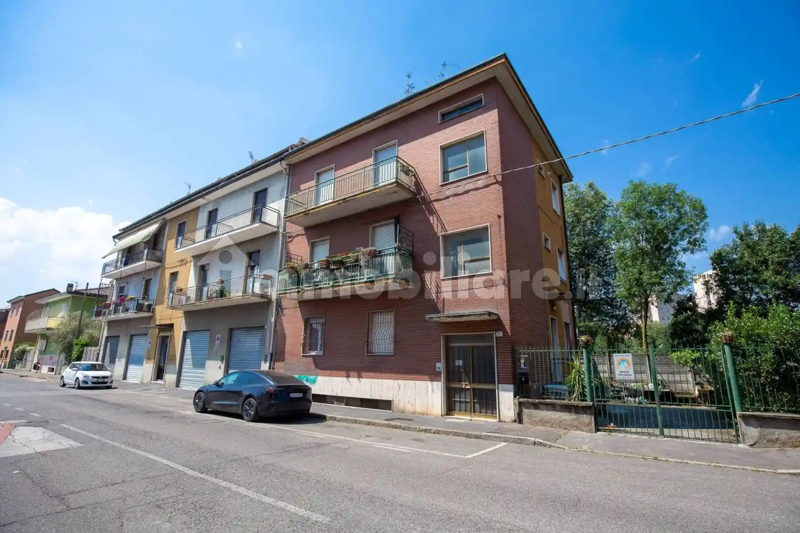 Appartamento in vendita a Sesto San Giovanni