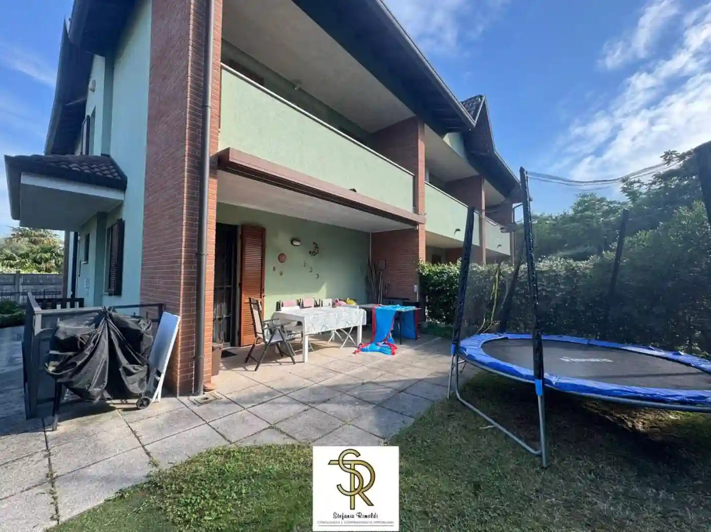 Villetta a schiera - foto 3