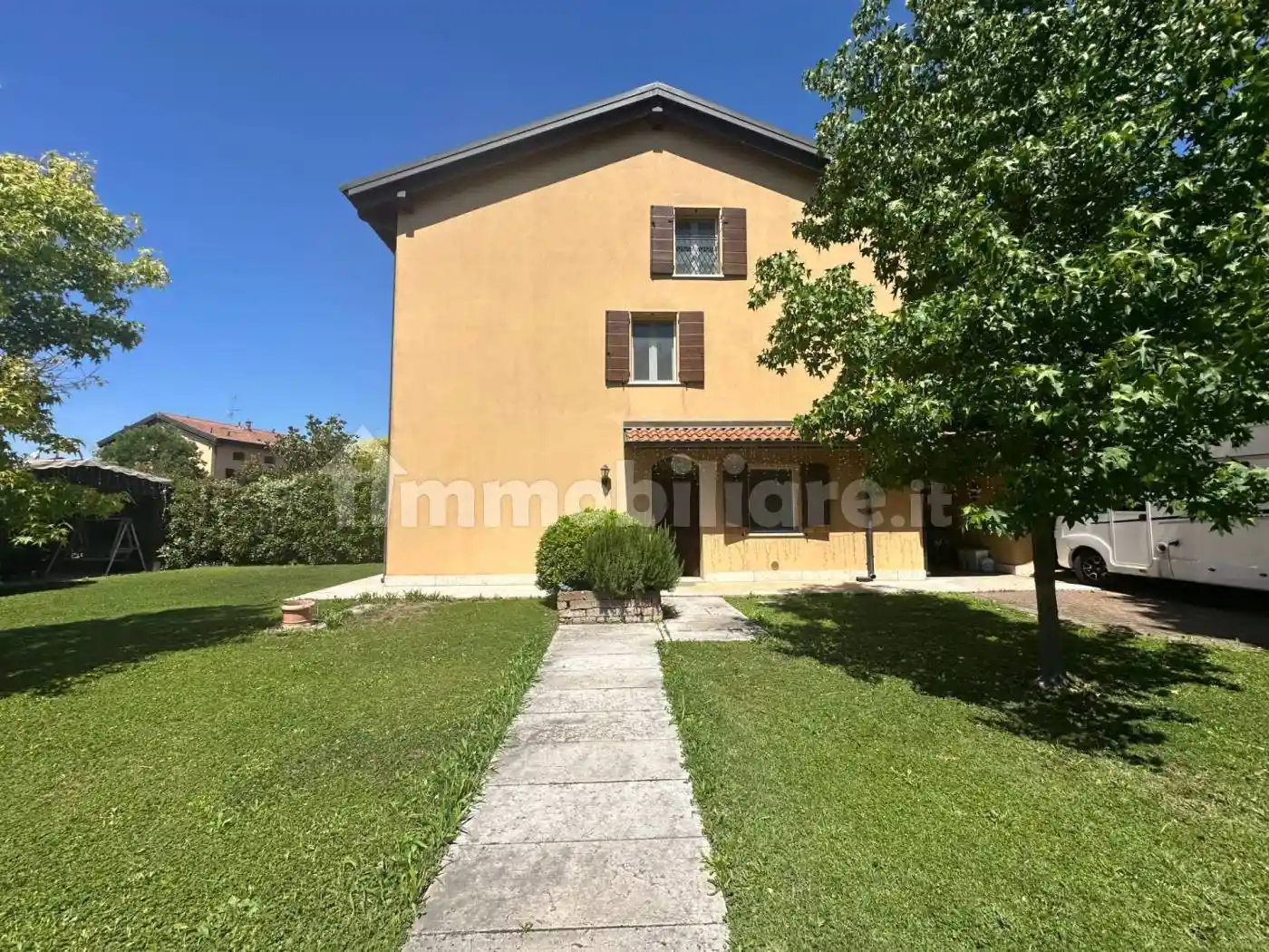 Villa in vendita a Medolla