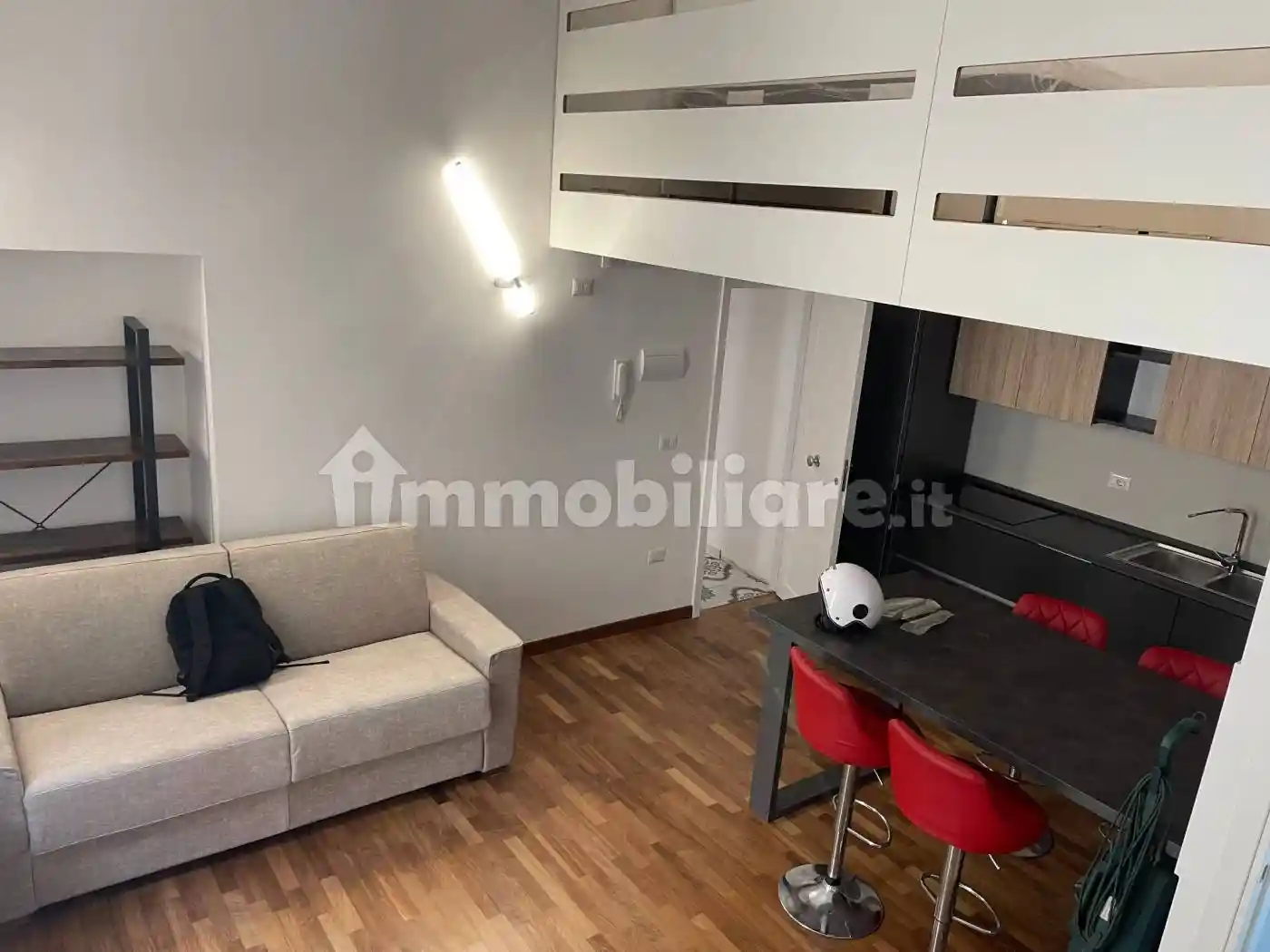 Appartamento in affitto a Napoli