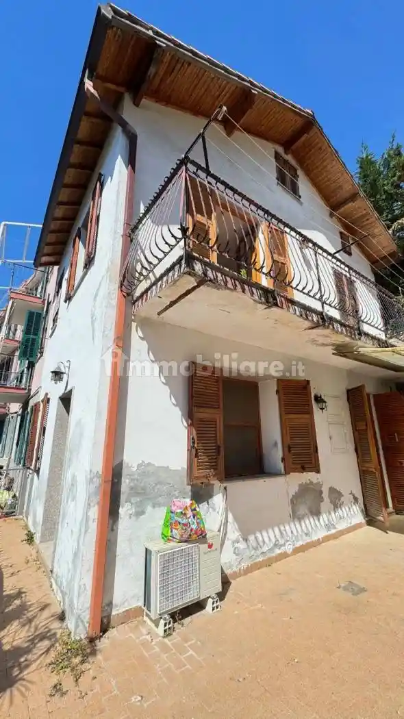 Villa in vendita a Sanremo