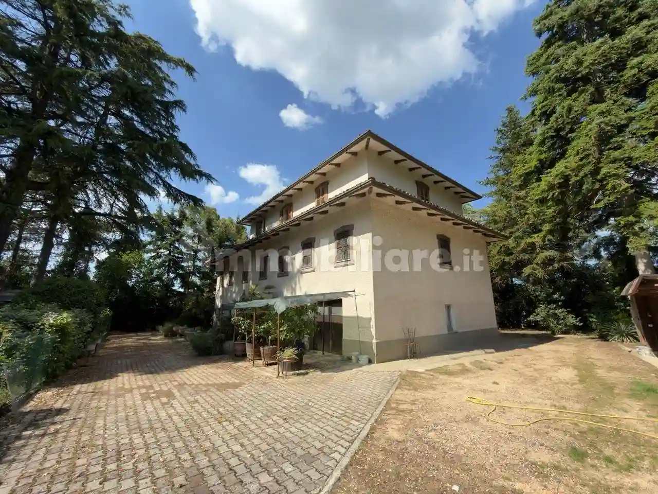Villa - foto 5