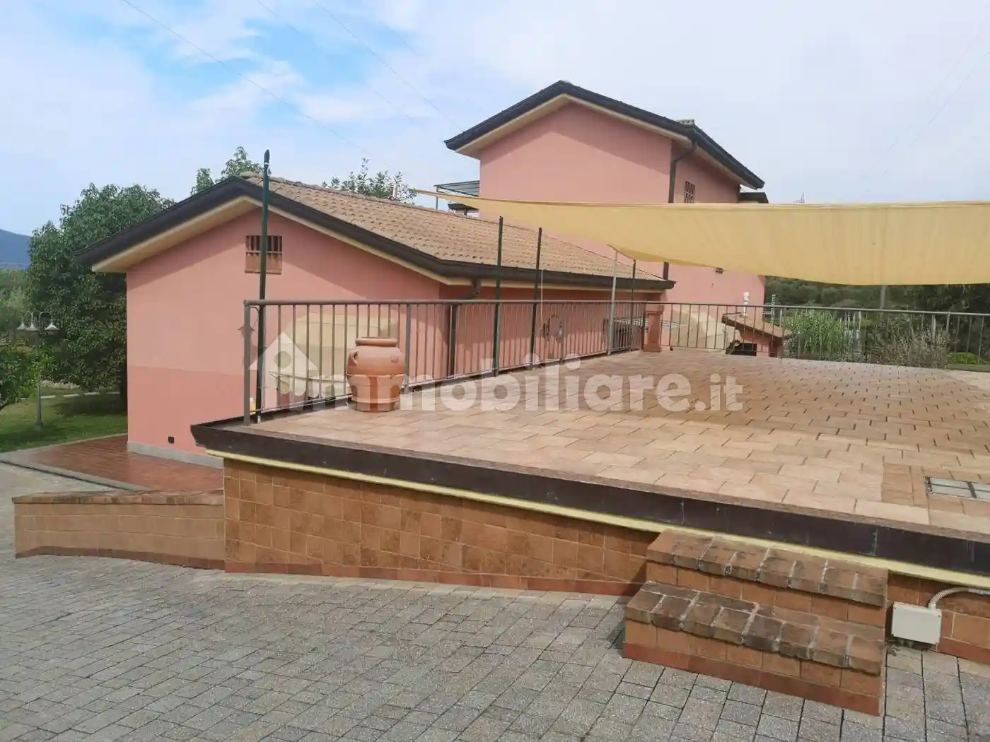 Villa in vendita a Castelnuovo Magra