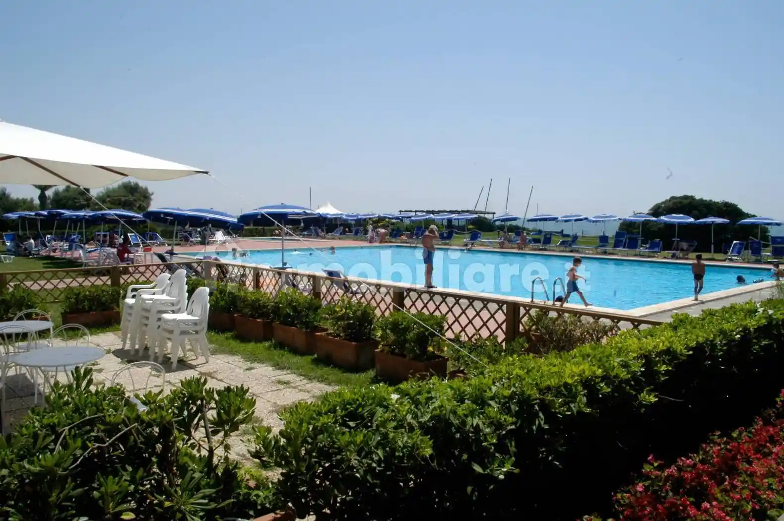 Villetta a schiera in vendita a Ladispoli