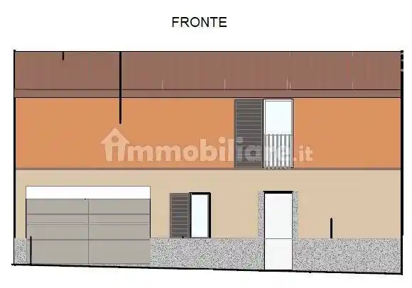Villa in vendita a Piacenza