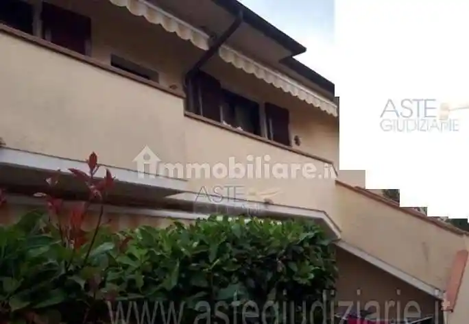 Appartamento in vendita a Terricciola