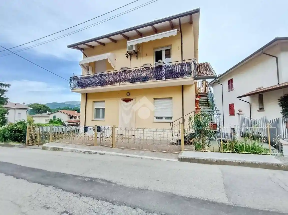 Villa in vendita a Mercato Saraceno
