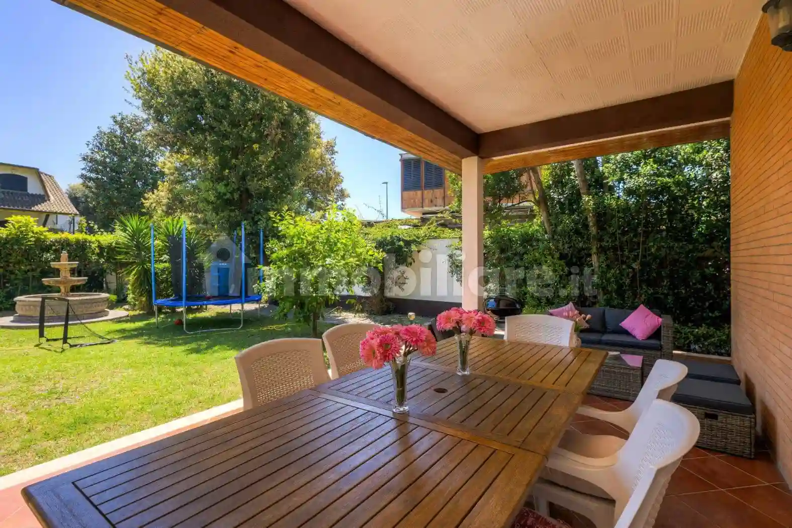Villa - foto 3