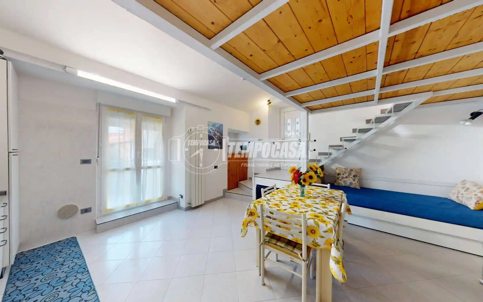Appartamento in vendita a Olgiate Comasco
