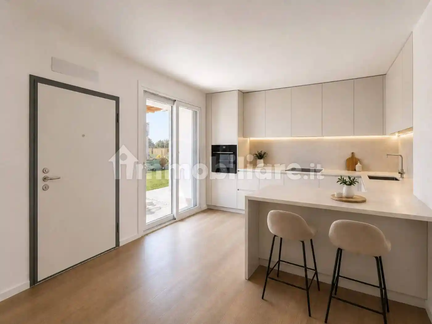 Villa in vendita a Bergamo