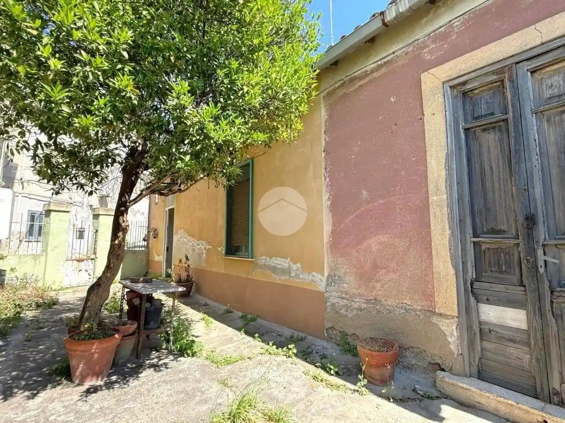 Casa indipendente in vendita a Messina