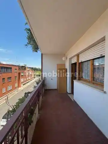 Appartamento in affitto a Roma
