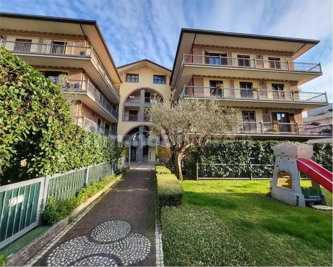 Appartamento in vendita a Benevento