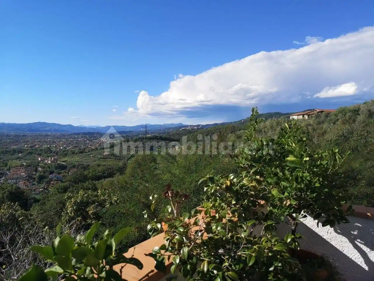 Villetta a schiera in vendita a Luni