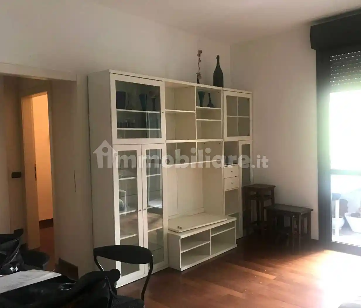 Appartamento in affitto a Lecco
