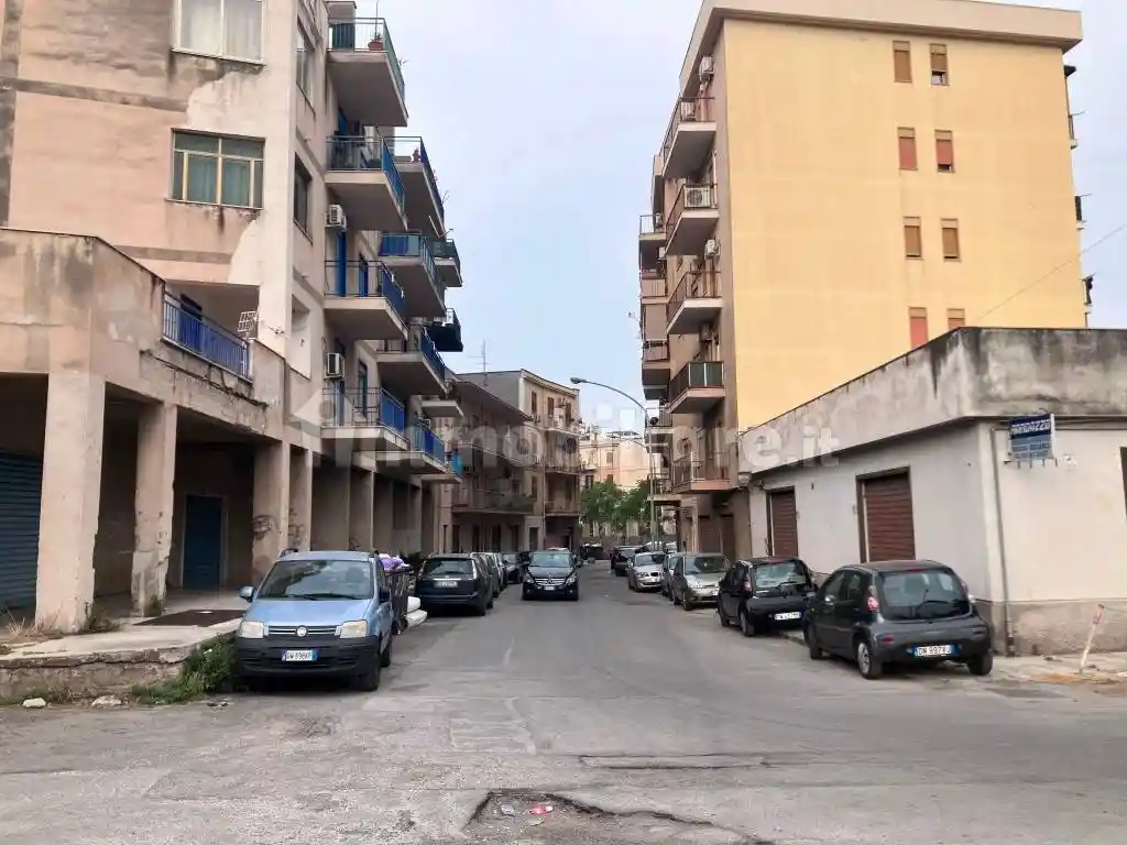 Appartamento in affitto a Palermo