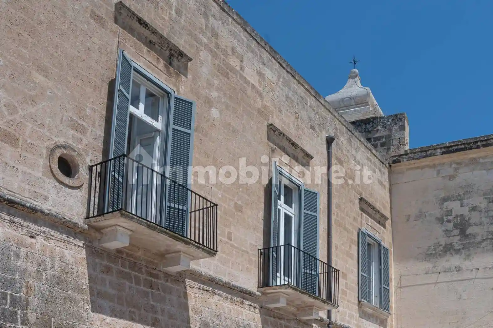 Attico - Mansarda in vendita a Polignano a Mare