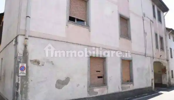 Appartamento in vendita a Sergnano
