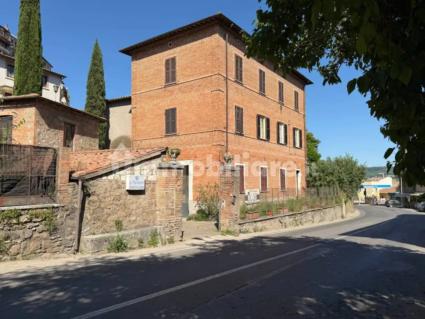 Villa in vendita a Orte