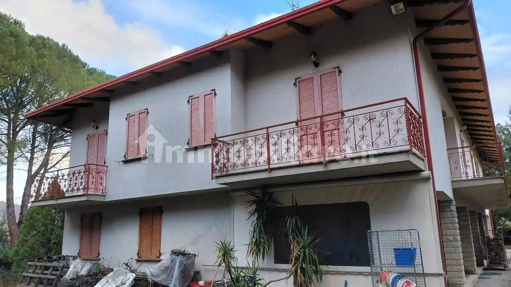 Villa - foto 2
