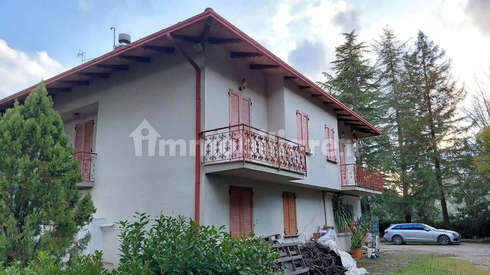 Villa - foto 5