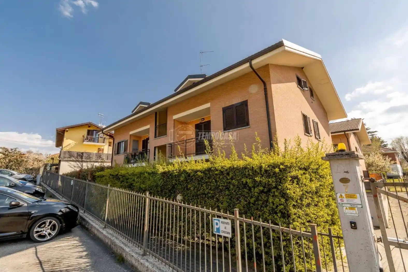 Appartamento in affitto a Avigliana