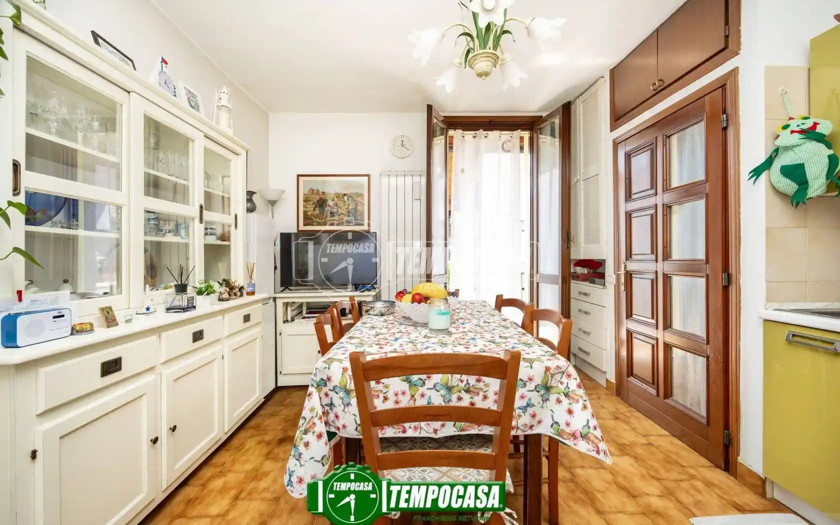Appartamento in vendita a Brembate