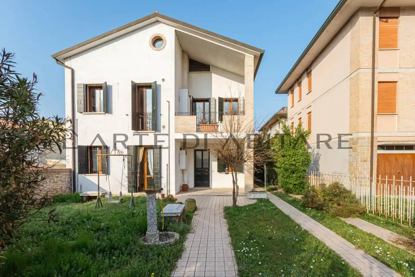 Villa in vendita a Piove di Sacco
