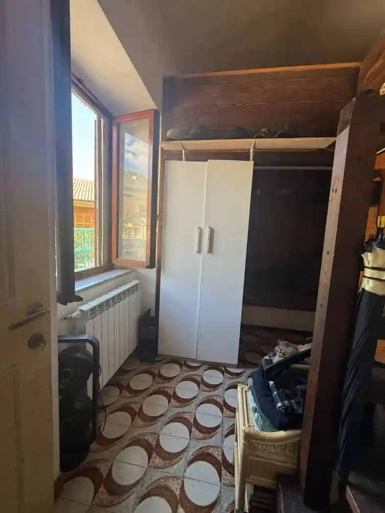 Appartamento in vendita a Scurcola Marsicana