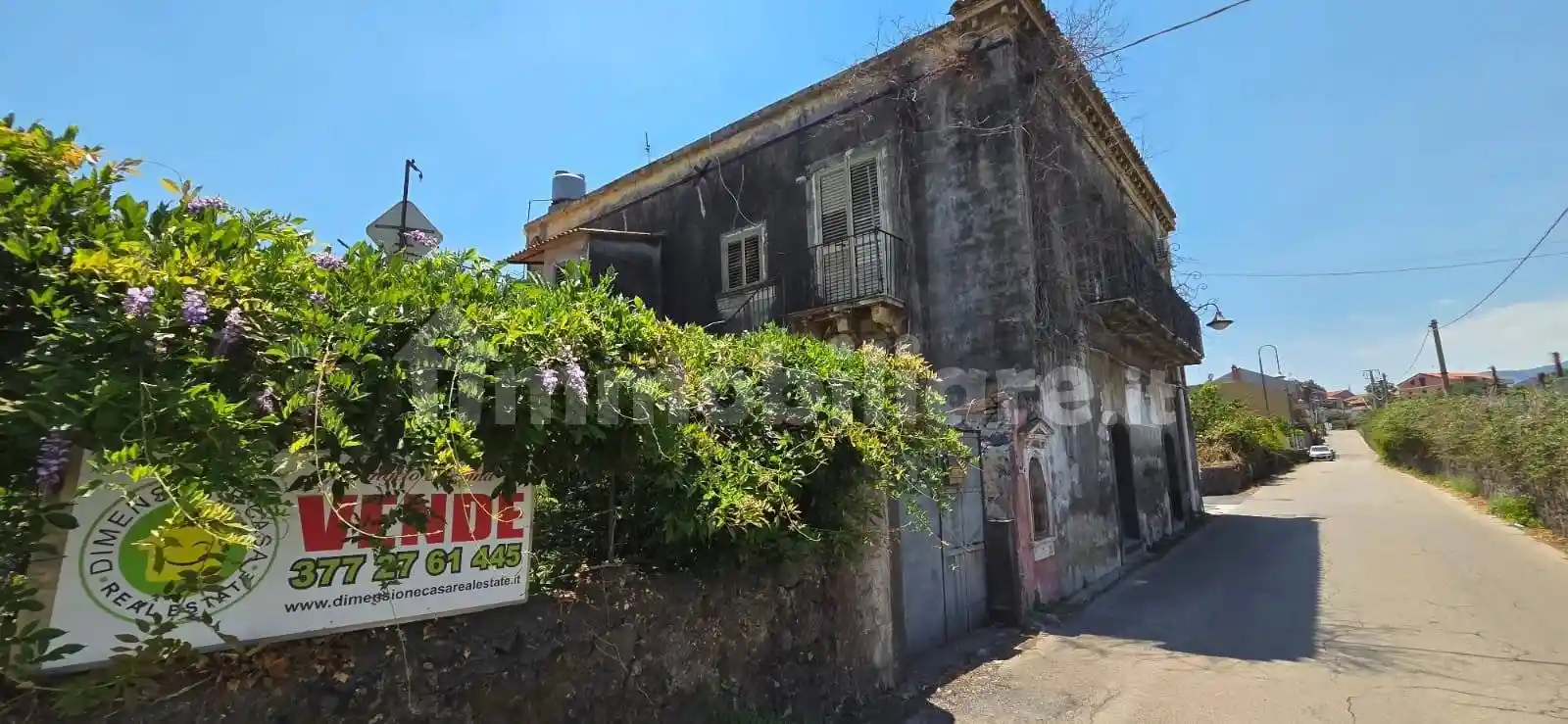 Palazzo - Edificio in vendita a Acireale