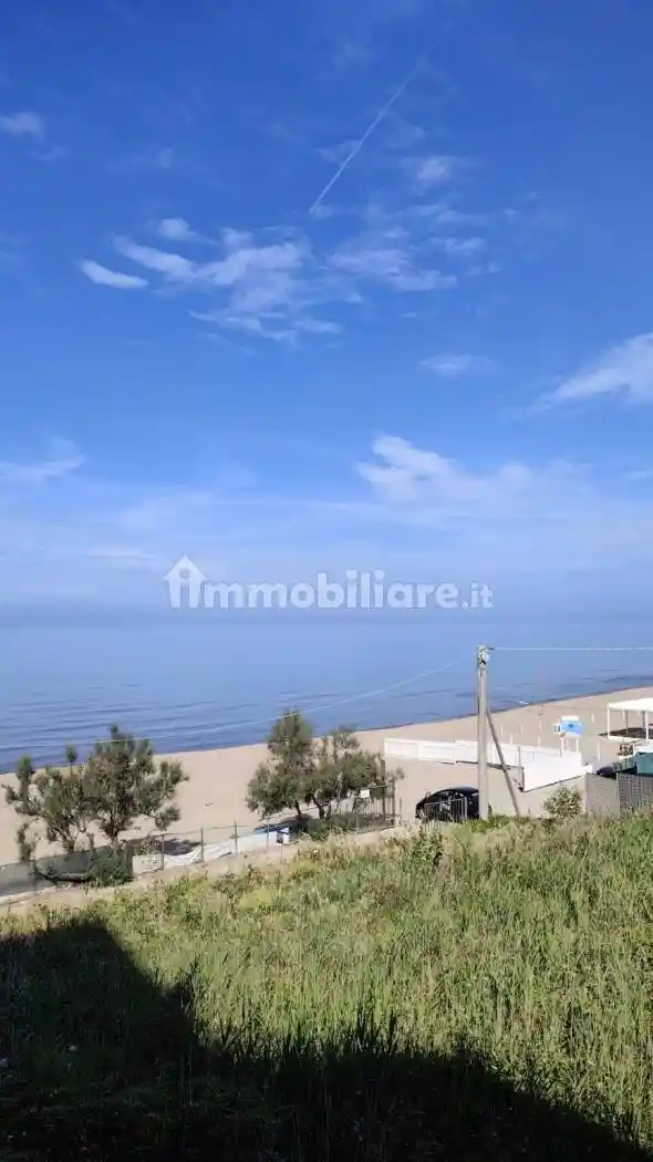 Appartamento in affitto a Anzio