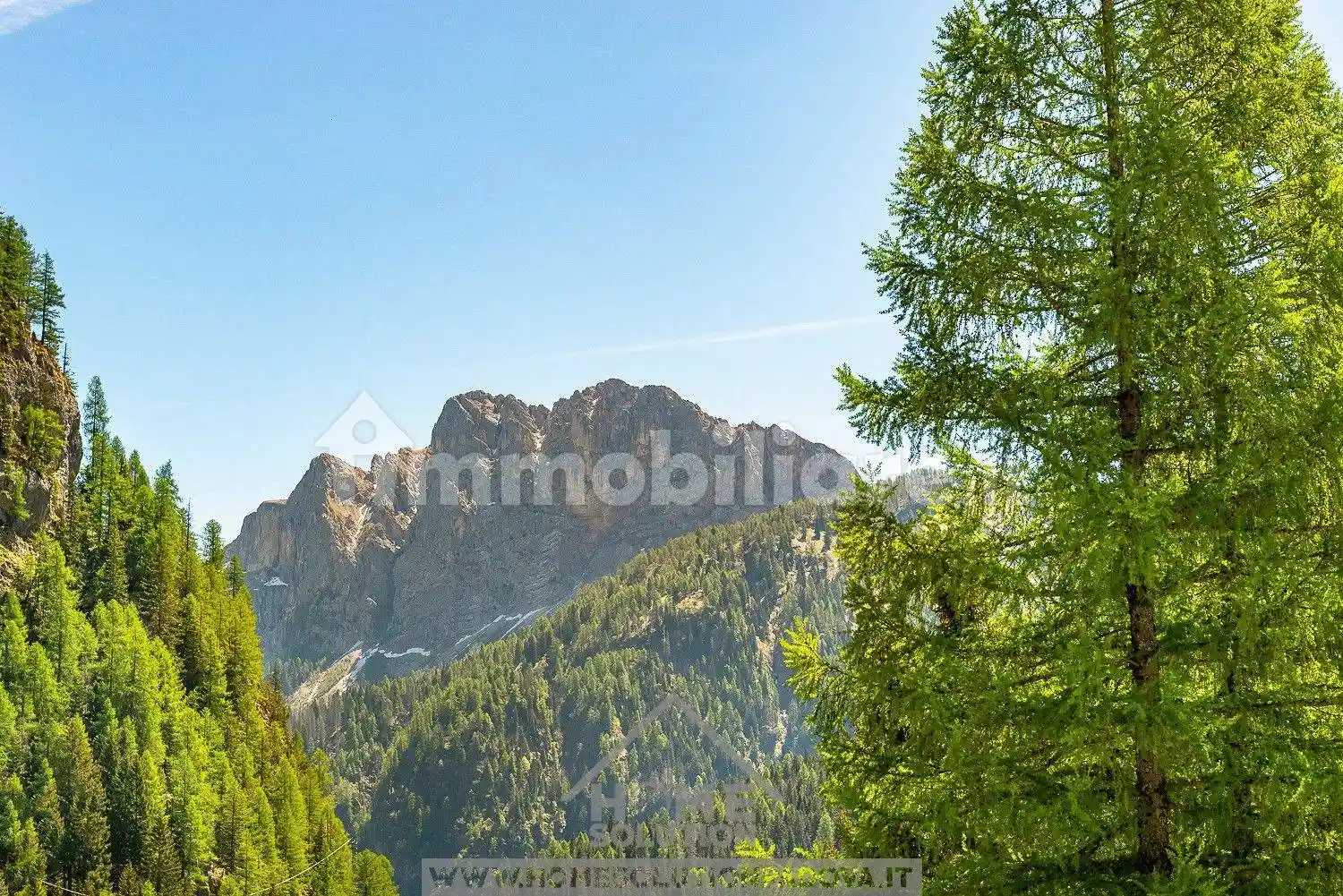 Attico - Mansarda in vendita a Rocca Pietore