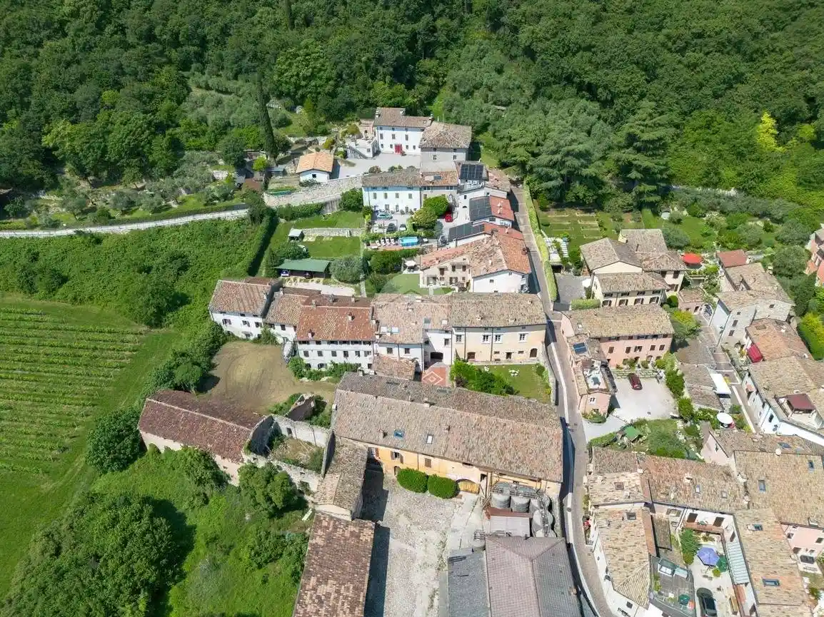 Rustico - Casale in vendita a Affi