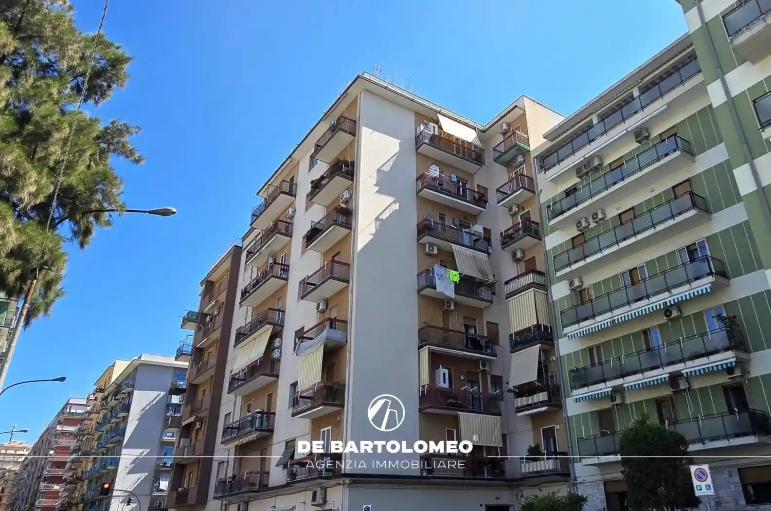 Appartamento in vendita a Taranto