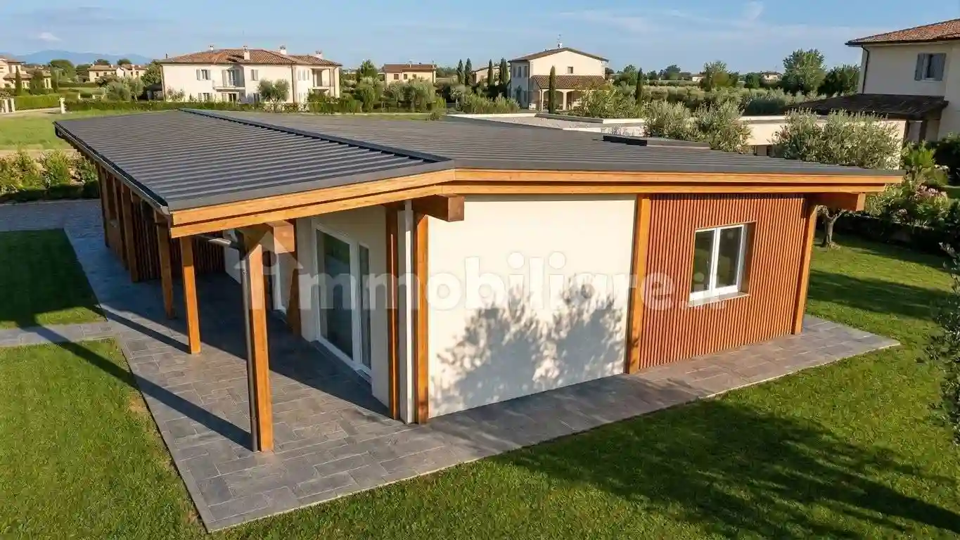 Villa - foto 4