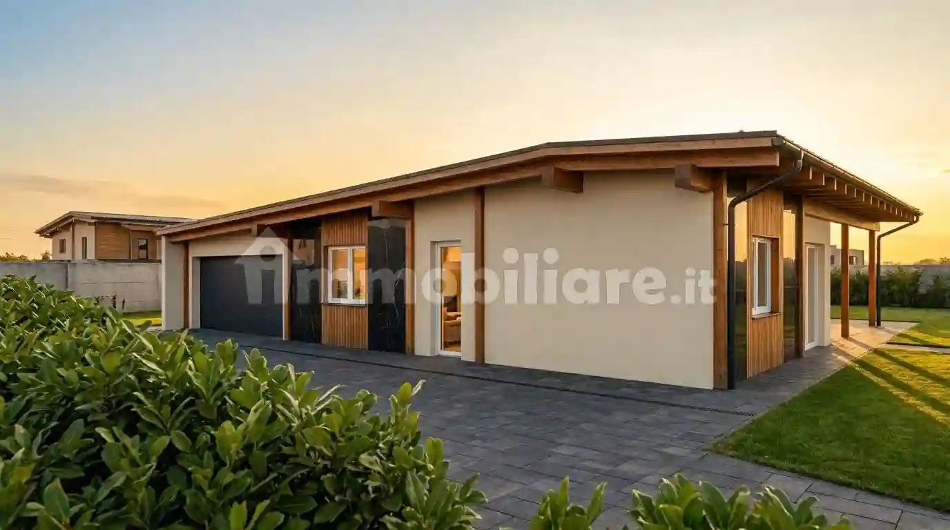 Villa - foto 5