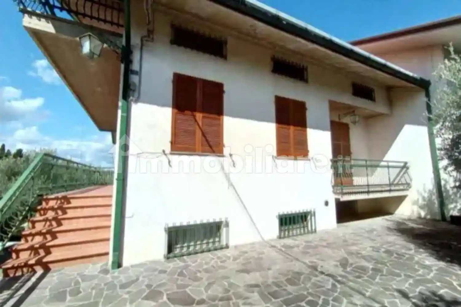 Appartamento in vendita a Vallefoglia