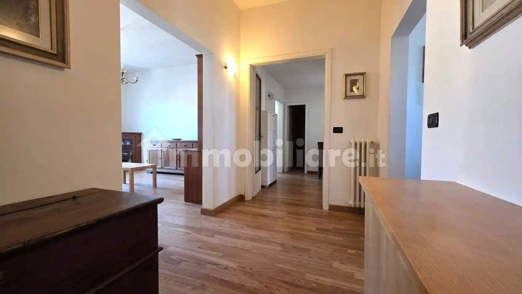 Appartamento in vendita a Sesto Fiorentino