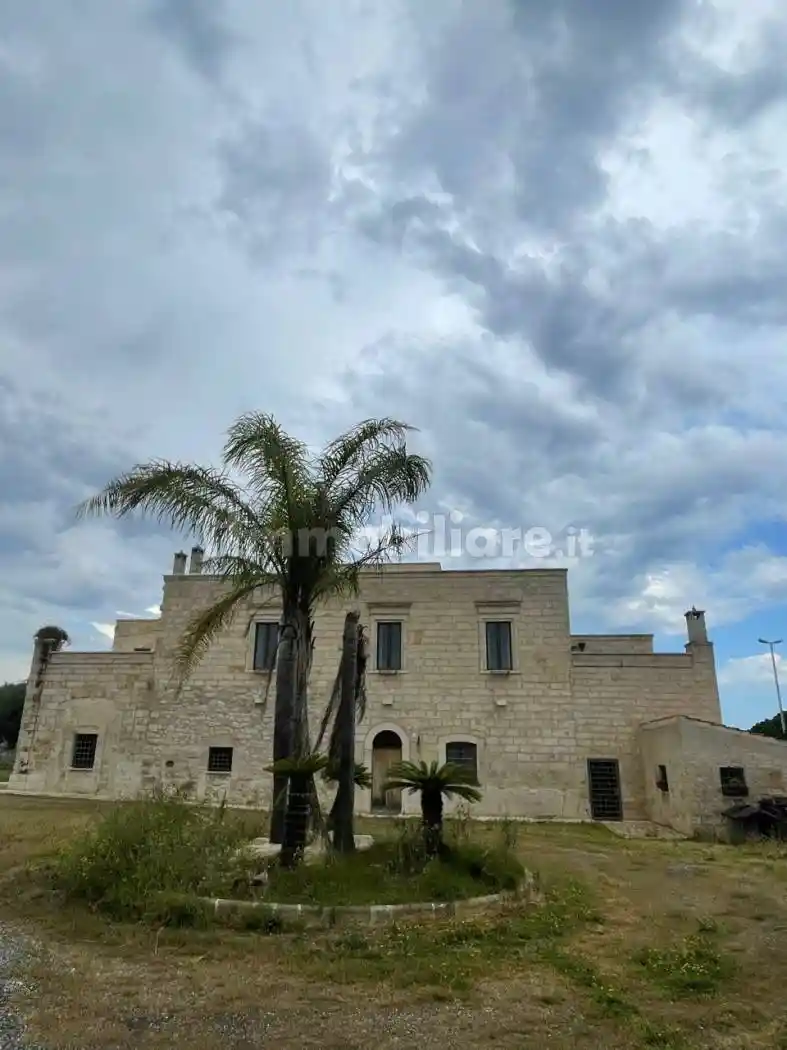 Villa in vendita a Bari